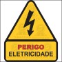 Perigo - Eletricidade